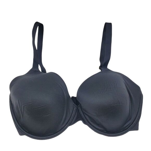 Natori 721248 Revelation Contour Underwire Bra Padded T Shirt Contour V Shape - Picture 3 of 7